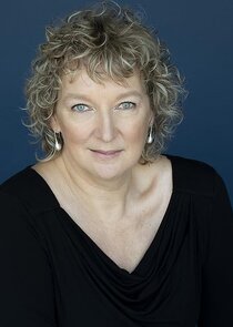 Glenda Linscott