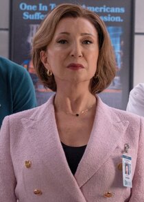 Dr. Muriel Landon