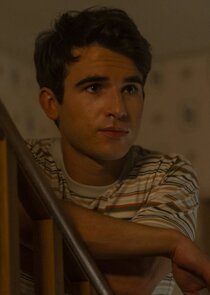 Teen Oliver