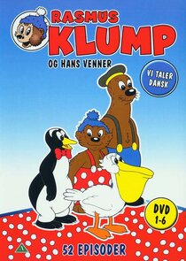 Rasmus Klump