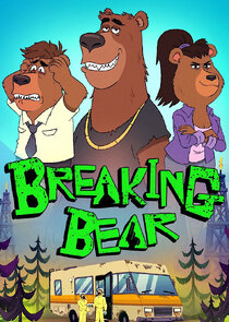 Breaking Bear