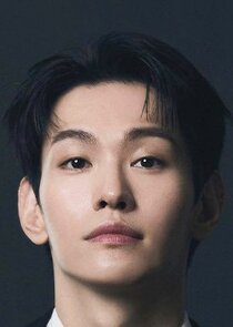 Lee Ho Suk