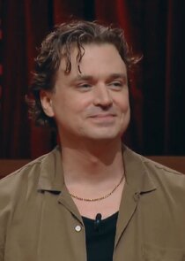 Arnaud Soly