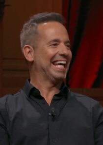 José Gaudet