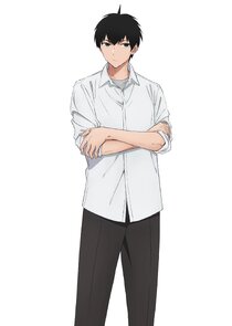 Morihito Otogi