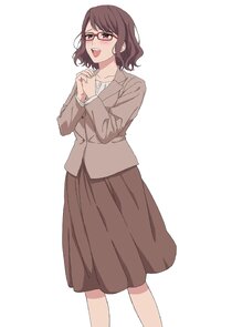Yuri Makuwa