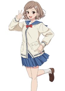 Kara Minami