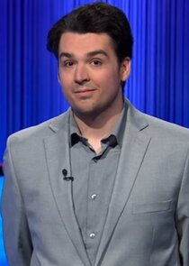 Joey Tebben