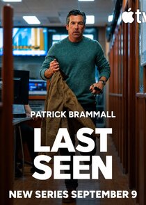 Last Seen poster