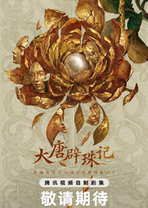 Da Tang Pi Zhu Ji