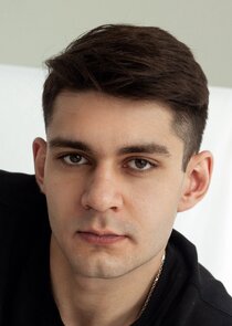 Тимур Журавкин