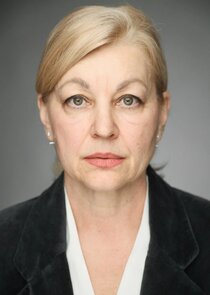Ирина Кононова