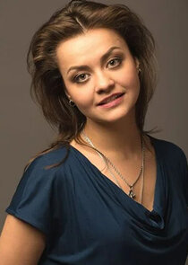 Елена Резниченко