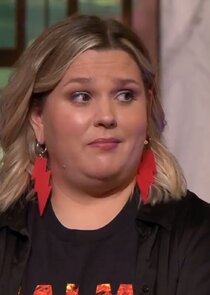 Charlotta Björck