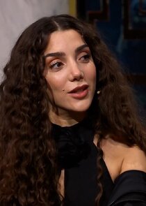 Gina Dirawi