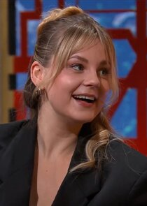 Molly Nutley