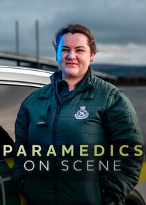 Paramedics on Scene
