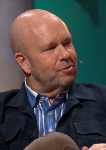 Lasse Kronér
