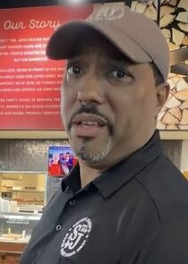 Juan Reeves