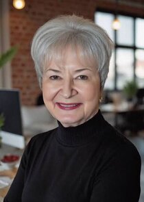 Mary McCorvey