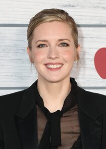 Katie Dippold