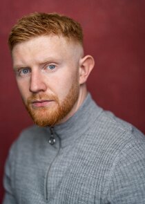 Matt Wakeford
