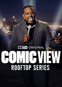 ComicView: Rooftop Series