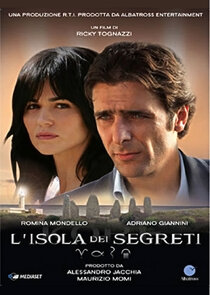 L'isola dei segreti - Korè poster