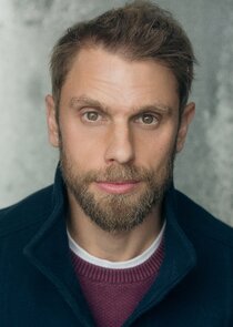 Andy Lister