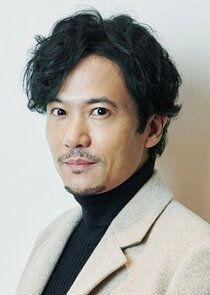Goro Inagaki