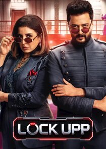Lock Upp