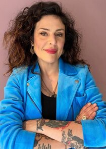 Sónia Tavares