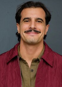 Guilherme Geirinhas