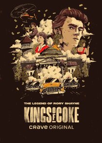 Kings of Coke: The Legend of Rory Shayne