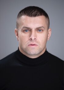 Александр Поварков