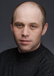Илья Катунцев