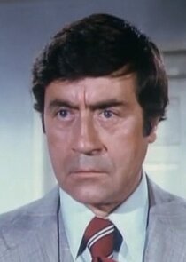 Charles Julio Moreno