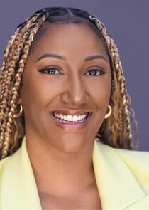 Khalimah Gaston