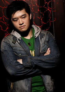 Zhang Nan