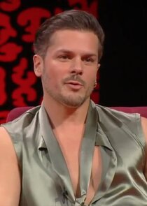 Mickael Carreira