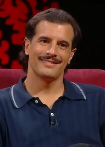 Guilherme Geirinhas