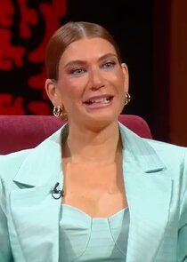Susana Blazer