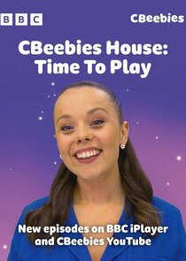 CBeebies House: Time to Play