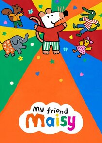My Friend Maisy