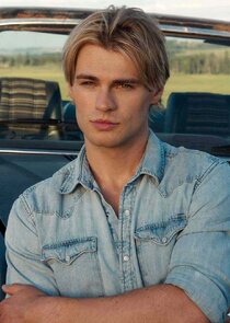 Cole Walter
