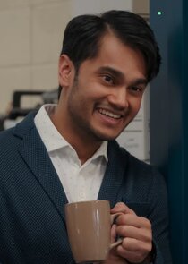 Nikhil Choudry