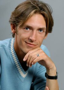Алексей Лобанов