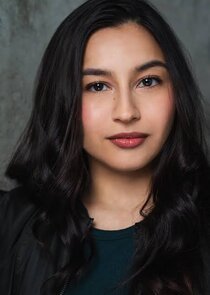 Danielle Chand