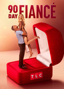 90 Day Fiancé