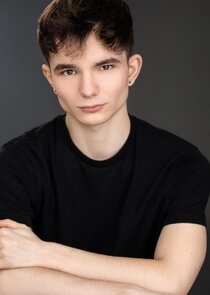 Alexander Muir